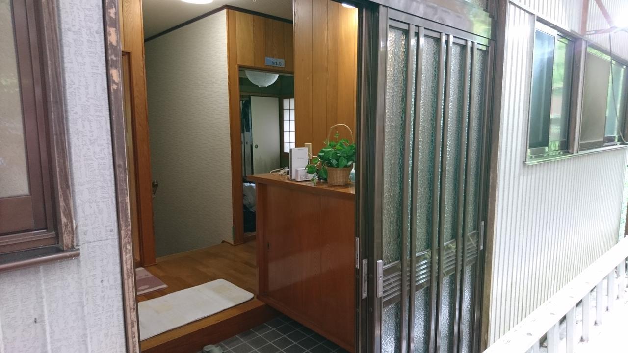 Onsen Minshuku Oomuraya No.3 Hotel Hongu Luaran gambar