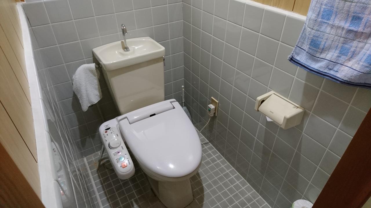 Onsen Minshuku Oomuraya No.3 Hotel Hongu Luaran gambar