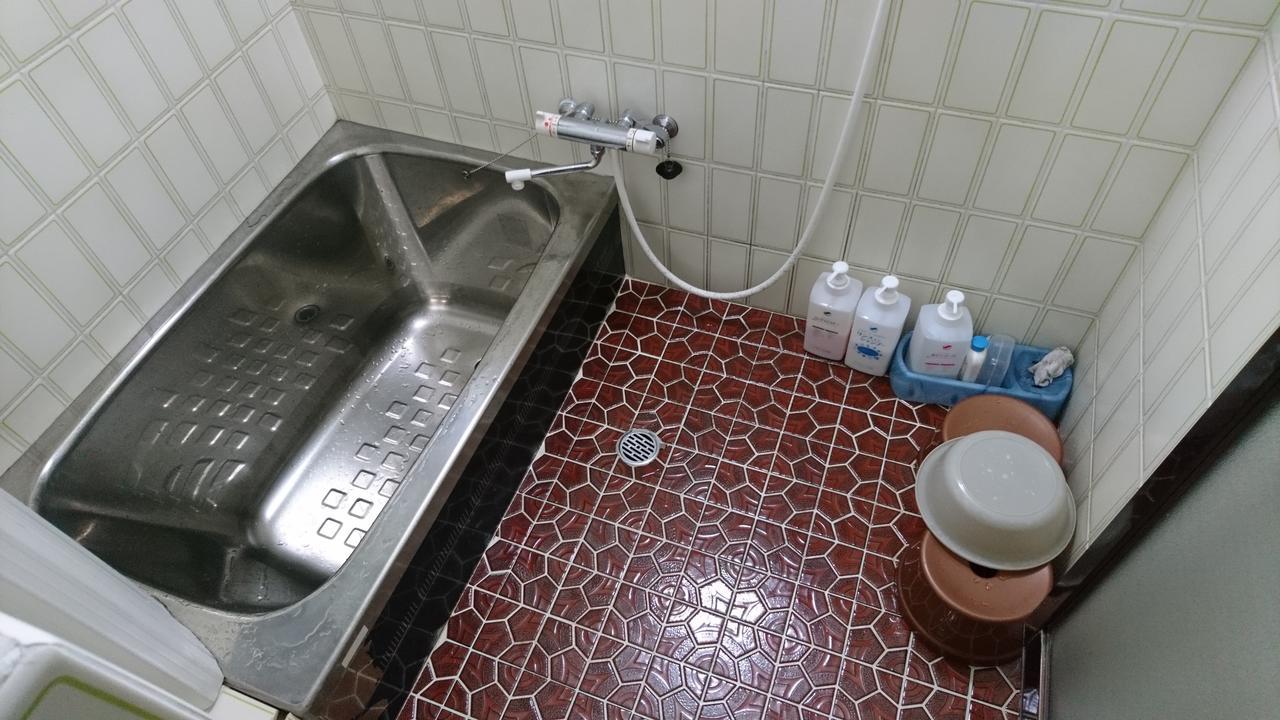 Onsen Minshuku Oomuraya No.3 Hotel Hongu Luaran gambar