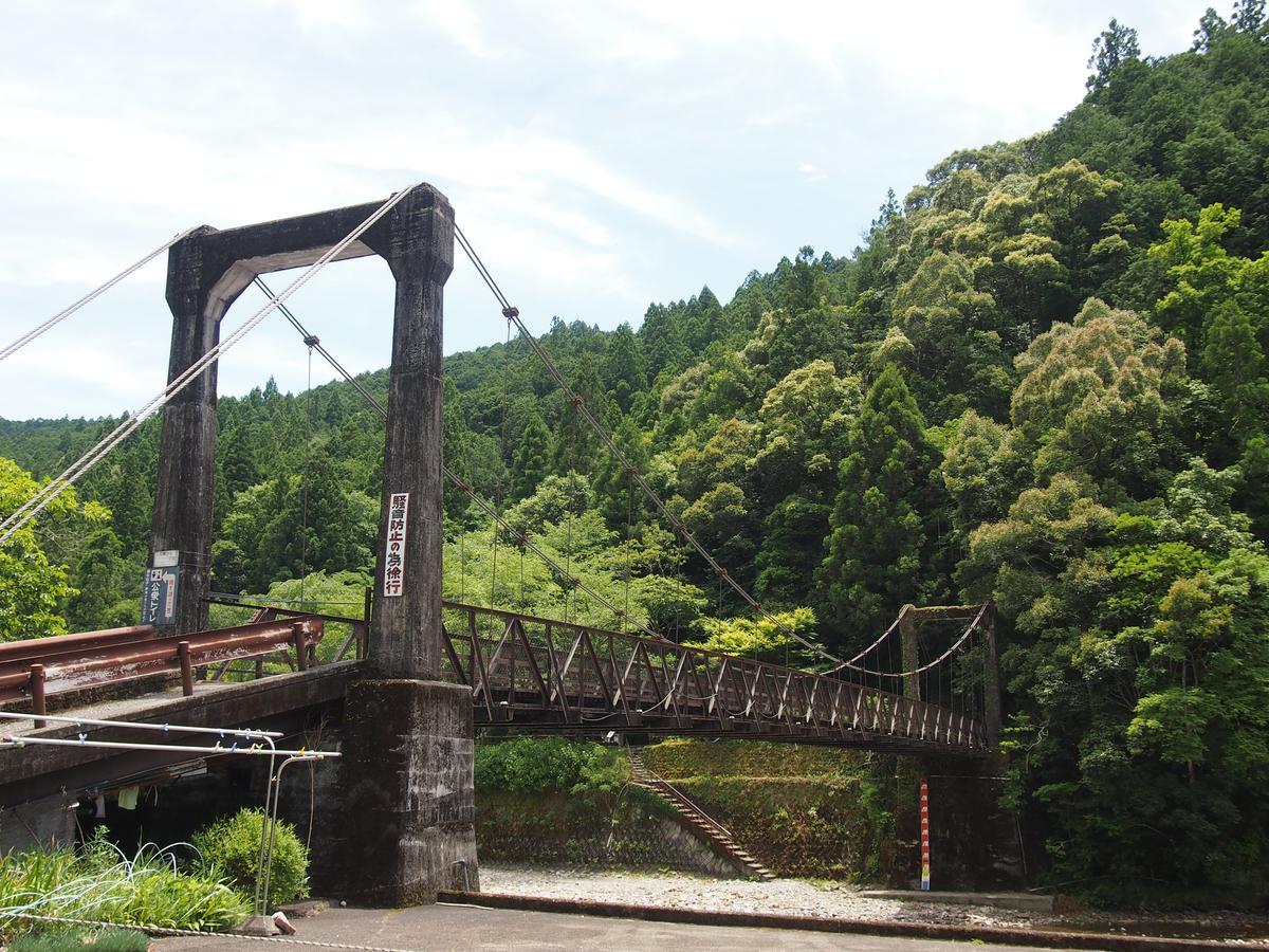 Onsen Minshuku Oomuraya No.3 Hotel Hongu Luaran gambar